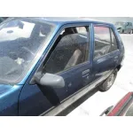 PEUGEOT 205 BERLINA PEUGEOT 205 BERLINA '1995 MITO AZUL OSCURO 0