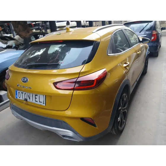 MOTOR G4LD MANUAL 6V CVF/KW: 10.54/103