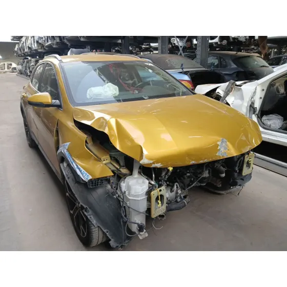 MOTOR G4LD MANUAL 6V CVF/KW: 10.54/103