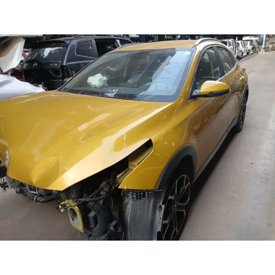 MOTOR G4LD MANUAL 6V CVF/KW: 10.54/103
