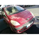 CITROEN XSARA PICASSO '2004 1.6 HDI 110 EXCLUSIVE GRANATE
