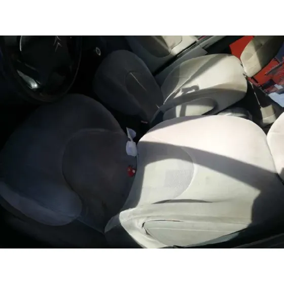 CITROEN XSARA PICASSO '2004 1.6 HDI 110 EXCLUSIVE GRANATE