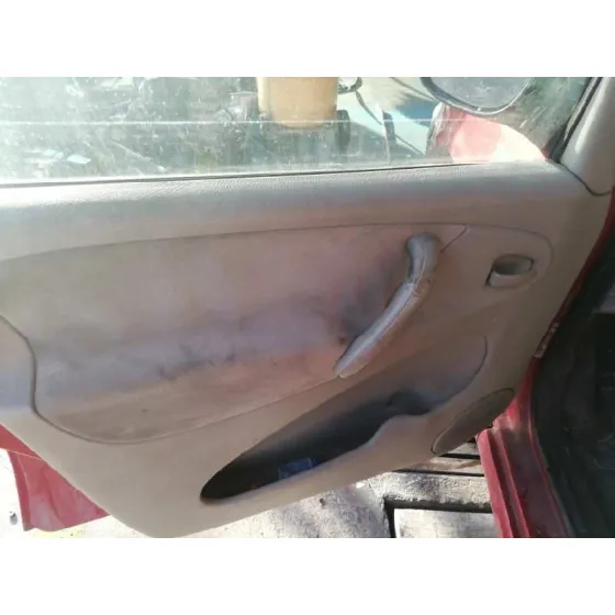 CITROEN XSARA PICASSO '2004 1.6 HDI 110 EXCLUSIVE GRANATE