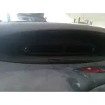CITROEN XSARA PICASSO '2004 1.6 HDI 110 EXCLUSIVE GRANATE