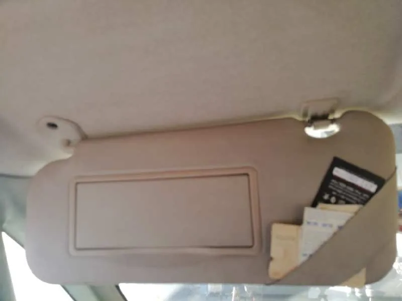 CITROEN XSARA PICASSO '2004 1.6 HDI 110 EXCLUSIVE GRANATE
