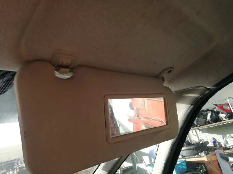 CITROEN XSARA PICASSO '2004 1.6 HDI 110 EXCLUSIVE GRANATE