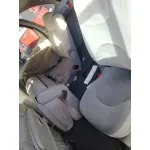 CITROEN XSARA PICASSO '2004 1.6 HDI 110 EXCLUSIVE GRANATE