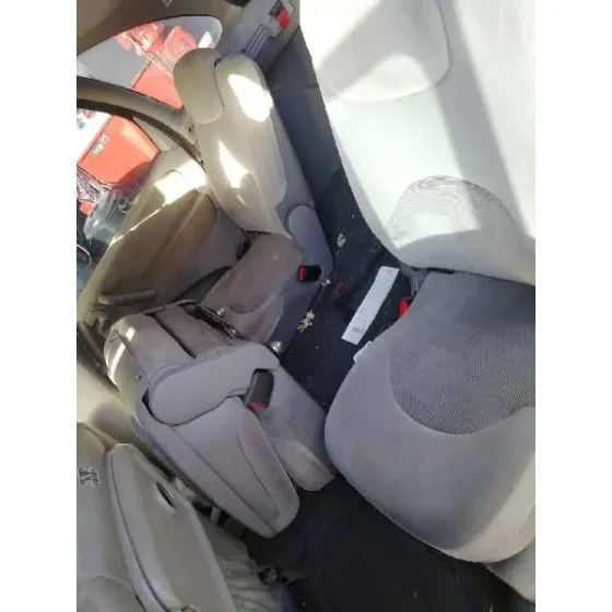 CITROEN XSARA PICASSO '2004 1.6 HDI 110 EXCLUSIVE GRANATE