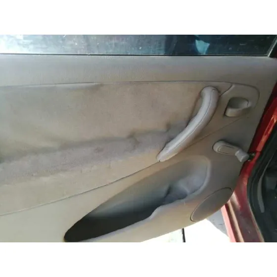 CITROEN XSARA PICASSO '2004 1.6 HDI 110 EXCLUSIVE GRANATE