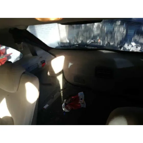 CITROEN XSARA PICASSO '2004 1.6 HDI 110 EXCLUSIVE GRANATE