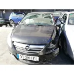 OPEL CORSA D OPEL CORSA D '2007 COSMO NEGRO 2006