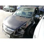 OPEL CORSA D OPEL CORSA D '2007 COSMO NEGRO 2006
