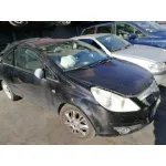 OPEL CORSA D OPEL CORSA D '2007 COSMO NEGRO 2006