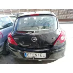 OPEL CORSA D OPEL CORSA D '2007 COSMO NEGRO 2006