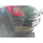 OPEL CORSA D OPEL CORSA D '2007 COSMO NEGRO 2006