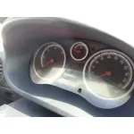 OPEL CORSA D OPEL CORSA D '2007 COSMO NEGRO 2006
