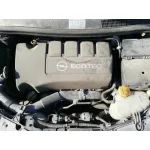 OPEL CORSA D OPEL CORSA D '2007 COSMO NEGRO 2006