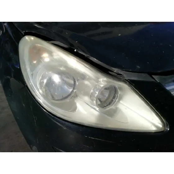 OPEL CORSA D '2007 COSMO NEGRO