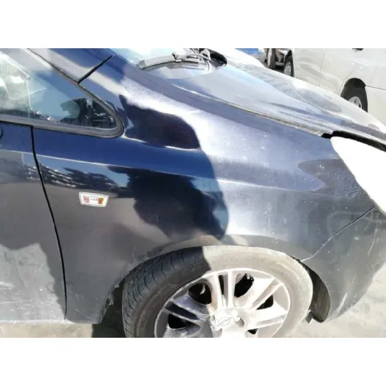 OPEL CORSA D '2007 COSMO NEGRO
