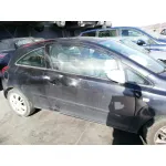 OPEL CORSA D '2007 COSMO NEGRO