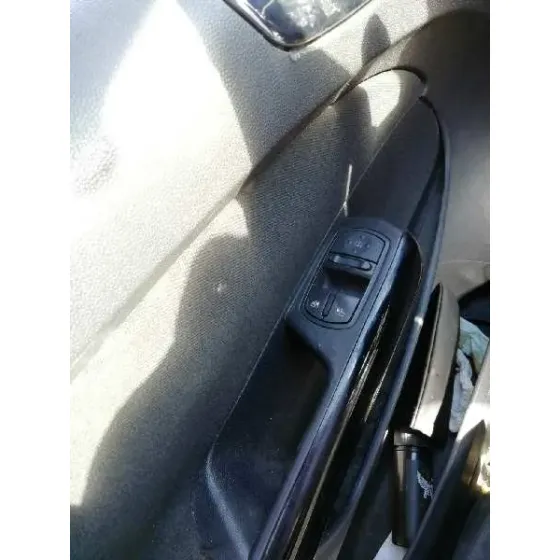 OPEL CORSA D '2007 COSMO NEGRO