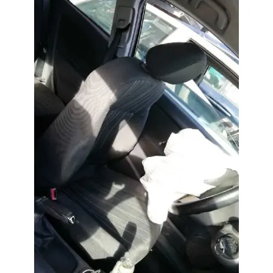 OPEL CORSA D '2007 COSMO NEGRO