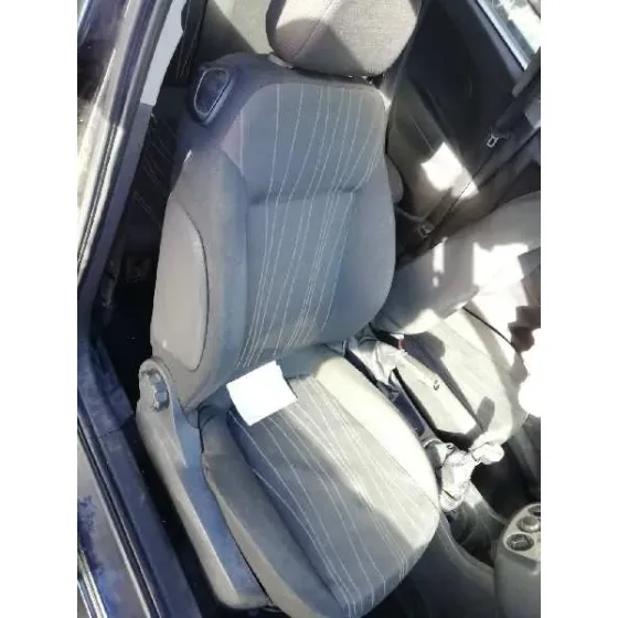 OPEL CORSA D '2007 COSMO NEGRO