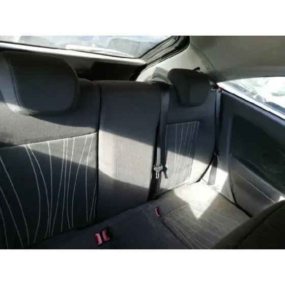 OPEL CORSA D '2007 COSMO NEGRO