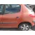PEUGEOT 206 BERLINA PEUGEOT 206 BERLINA '2001 XR COBRE 1998