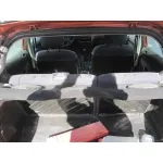 PEUGEOT 206 BERLINA PEUGEOT 206 BERLINA '2001 XR COBRE 1998