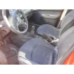 PEUGEOT 206 BERLINA PEUGEOT 206 BERLINA '2001 XR COBRE 1998
