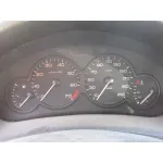PEUGEOT 206 BERLINA PEUGEOT 206 BERLINA '2001 XR COBRE 1998