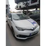 MOTOR 2ZR AUTOMATICO CVF/KW: 12.49/73