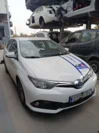Imagen del vehículo