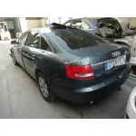 AUDI A6 BERLINA (4F2) AUDI A6 BERLINA (4F2) '2006 2.0 TDI GRIS 2004