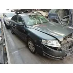AUDI A6 BERLINA (4F2) AUDI A6 BERLINA (4F2) '2006 2.0 TDI GRIS 2004
