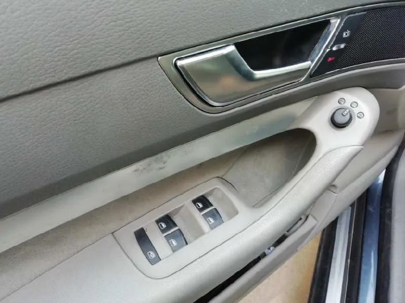 AUDI A6 BERLINA (4F2) AUDI A6 BERLINA (4F2) '2006 2.0 TDI GRIS 2004