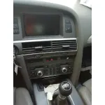AUDI A6 BERLINA (4F2) AUDI A6 BERLINA (4F2) '2006 2.0 TDI GRIS 2004