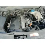 AUDI A6 BERLINA (4F2) AUDI A6 BERLINA (4F2) '2006 2.0 TDI GRIS 2004
