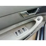 AUDI A6 BERLINA (4F2) '2006 2.0 TDI GRIS