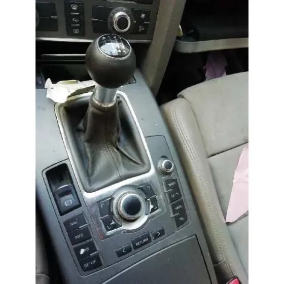 AUDI A6 BERLINA (4F2) '2006 2.0 TDI GRIS