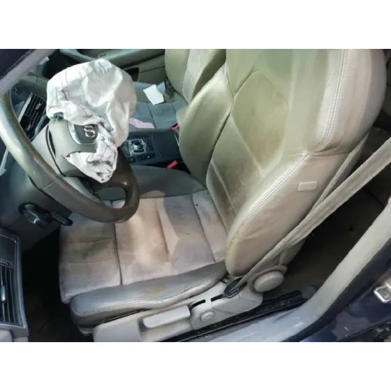 AUDI A6 BERLINA (4F2) '2006 2.0 TDI GRIS