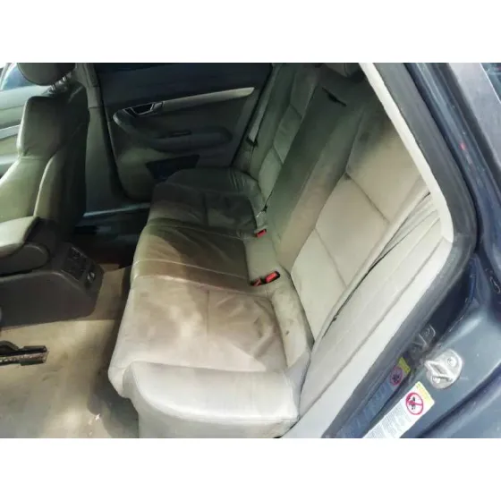 AUDI A6 BERLINA (4F2) '2006 2.0 TDI GRIS