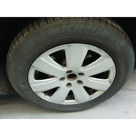 AUDI A6 BERLINA (4F2) '2006 2.0 TDI GRIS