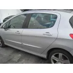 PEUGEOT 308 PEUGEOT 308 '2009 PREMIUM GRIS 2007