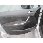 PEUGEOT 308 PEUGEOT 308 '2009 PREMIUM GRIS 2007