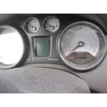 PEUGEOT 308 PEUGEOT 308 '2009 PREMIUM GRIS 2007