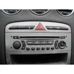 PEUGEOT 308 PEUGEOT 308 '2009 PREMIUM GRIS 2007
