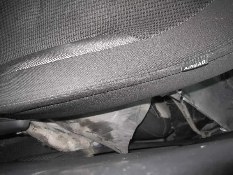PEUGEOT 308 PEUGEOT 308 '2009 PREMIUM GRIS 2007