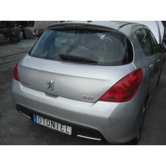PEUGEOT 308 '2009 PREMIUM GRIS
